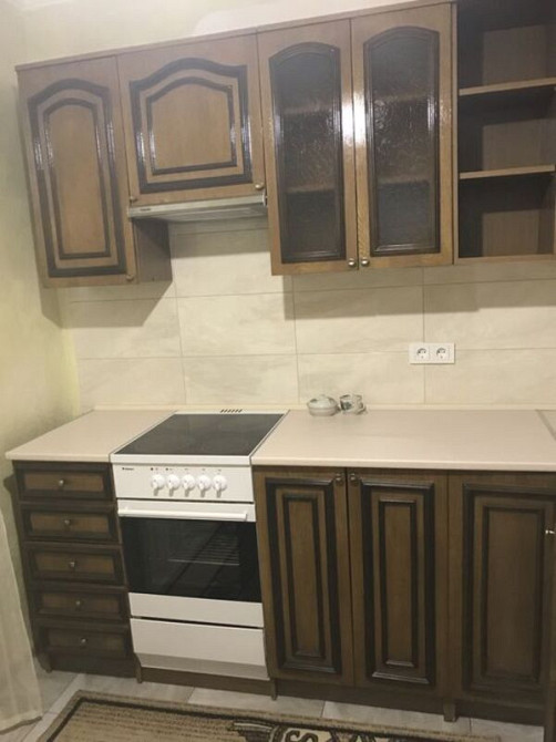 Оренда Квартира 2-кімнатна на пр. Петра Григоренко, 38а Kiev - photo 2