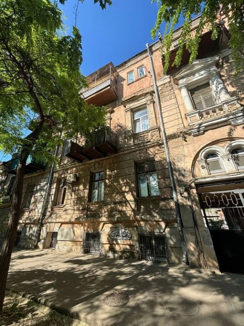 Продаются три комнаты со всеми удобствами - Центр Одеса - фото 1