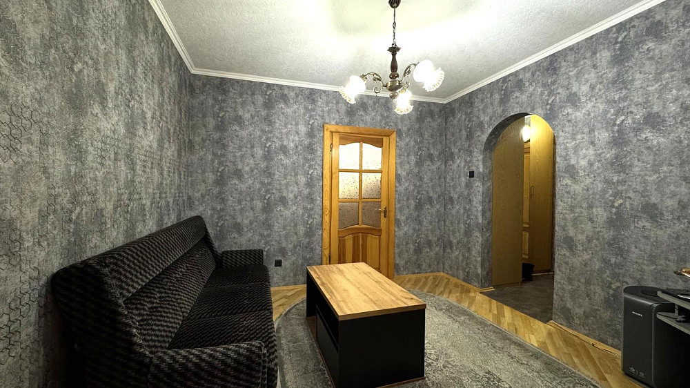 Продаж Квартира 3-кімнатна, 3/16 поверх на Підлісна вул., д. 6 Киев - изображение 18