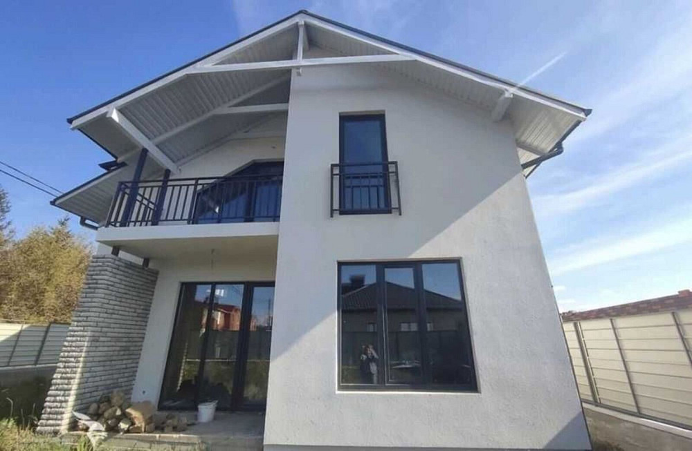 Продаж Будинок на масив Благодатний Вінниця - фото 4