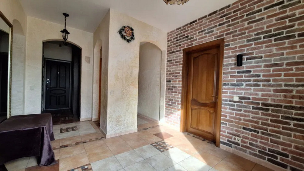 Оренда Квартира 1-кімнатна, 13/17 поверх на Драгоманова, 12 Київ - фото 13