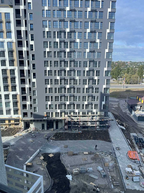 Продаж Квартири 62 м2 в ЖК А+Я. Кропивницький - фото 1