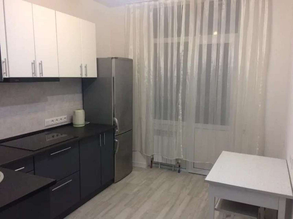 Оренда Квартира 1-кімнатна, 3/27 поверх на ул. Светлая, 3д Київ - фото 1