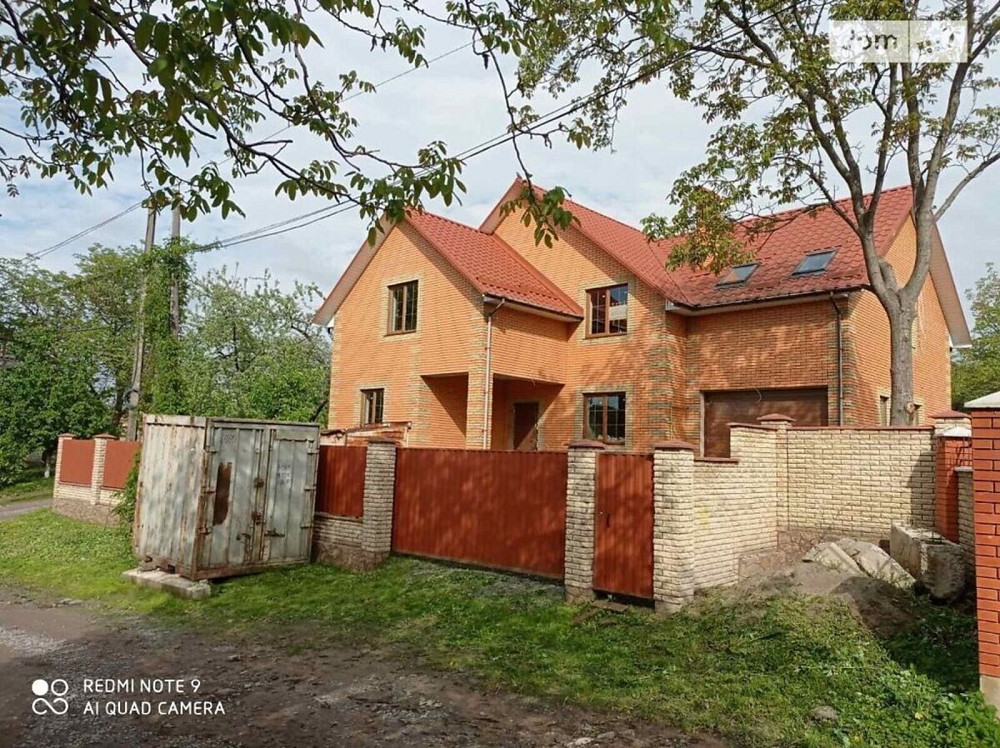 Продаж Будинок на Пластовий Vinnytsya - photo 1