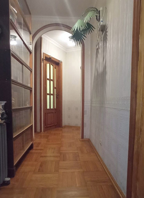 Продаж Квартира 4-кімнатна, 8/9 поверх на Тополь 3 Ж/м, 30 Дніпро - фото 17