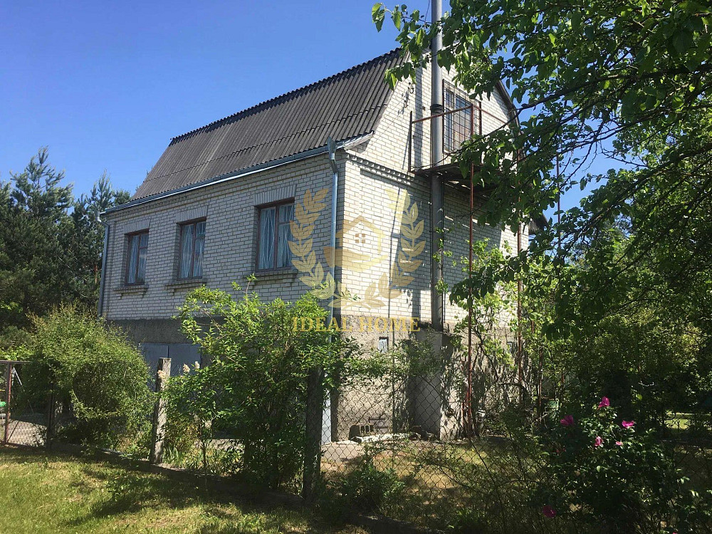 Продається будинок-дача, с.Данилівка Даниловка - изображение 1