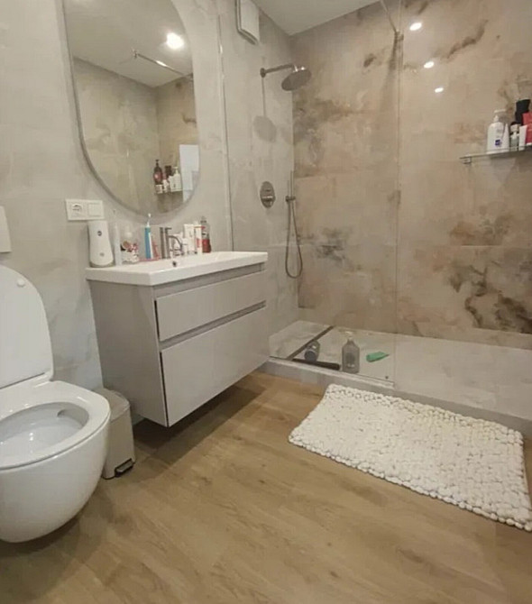 Продаж Квартира 2-кімнатна, 3/4 поверх Тернополь - изображение 7