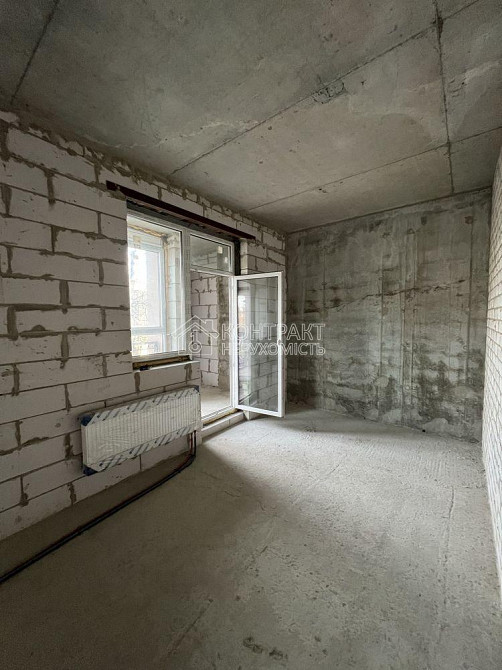 Продаж Квартира 2-кімнатна, 2/10 поверх на вул. Європейська Харьков - изображение 10