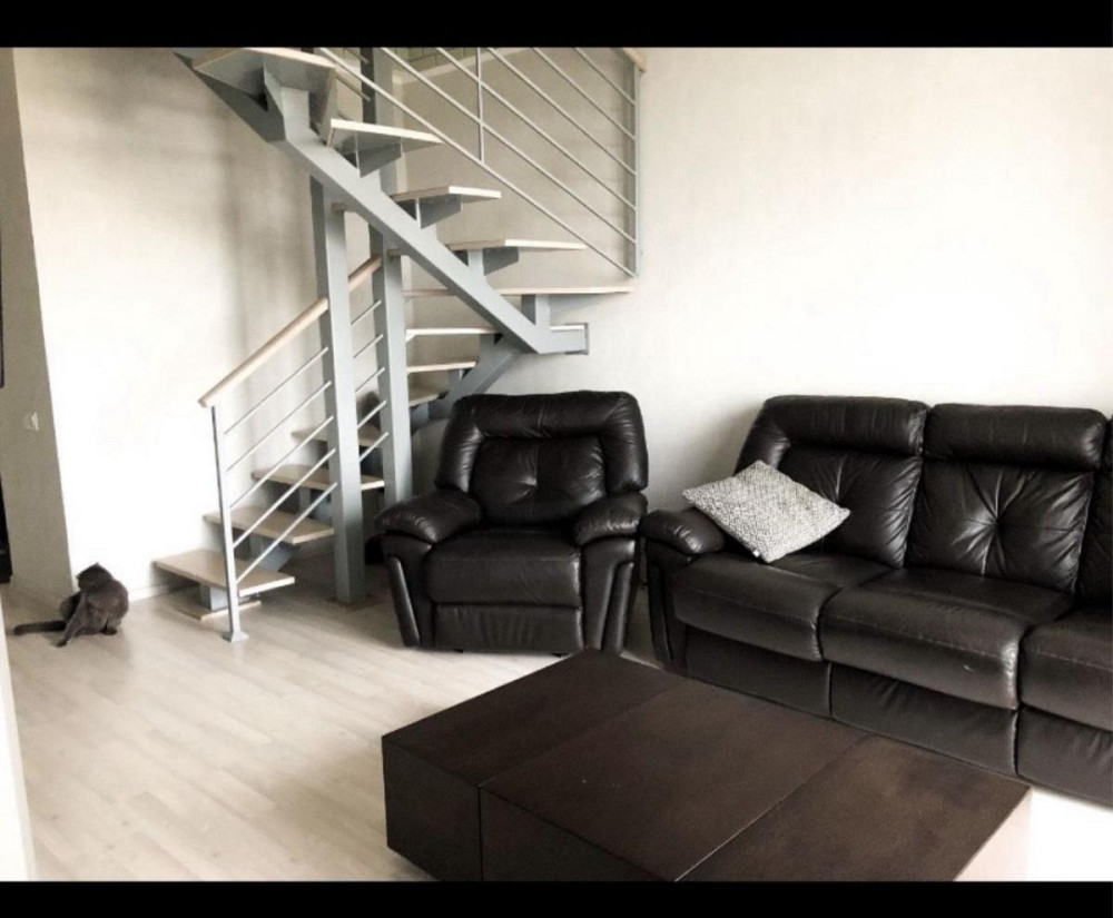 Продам 2-х поверхову квартиру на Райдужному Одеса - фото 6