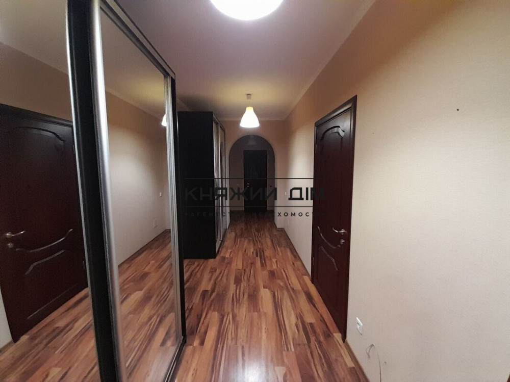 Оренда 3 кім. розд. на Ахматової біля ТРЦ River Mall м. Позняки. № 1173250 Київ - фото 17