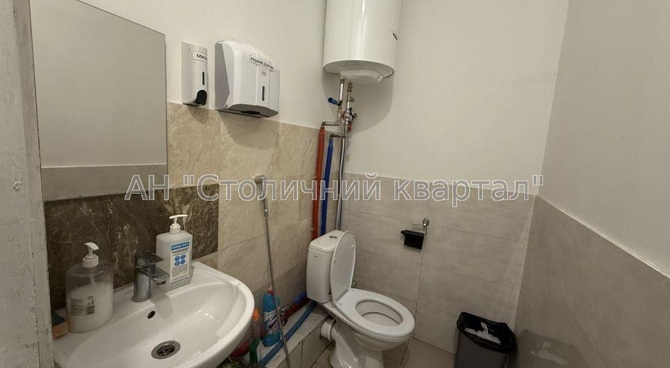 Оренда виробниче приміщення на вул. Василенка Миколи приміщень - 1, поверх - 1/5 Kiev - photo 7