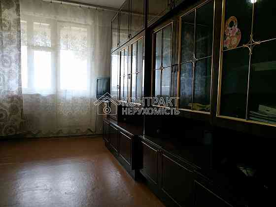 Продаж Квартира 1-кімнатна, 6/16 поверх на вул. Дружби народів Харків