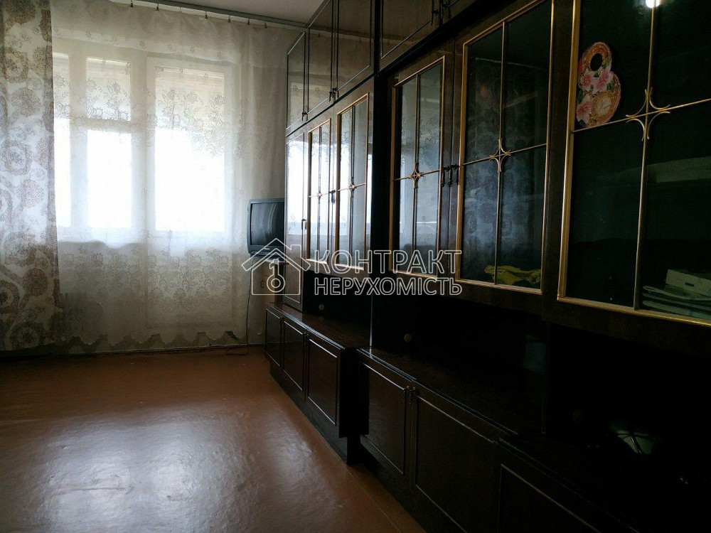 Продаж Квартира 1-кімнатна, 6/16 поверх на вул. Дружби народів Харків - фото 3