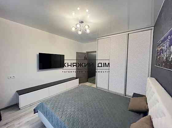 Оренда Квартира 2-кімнатна, 22/34 поверх на Победы просп./ Берестейский просп. Киев