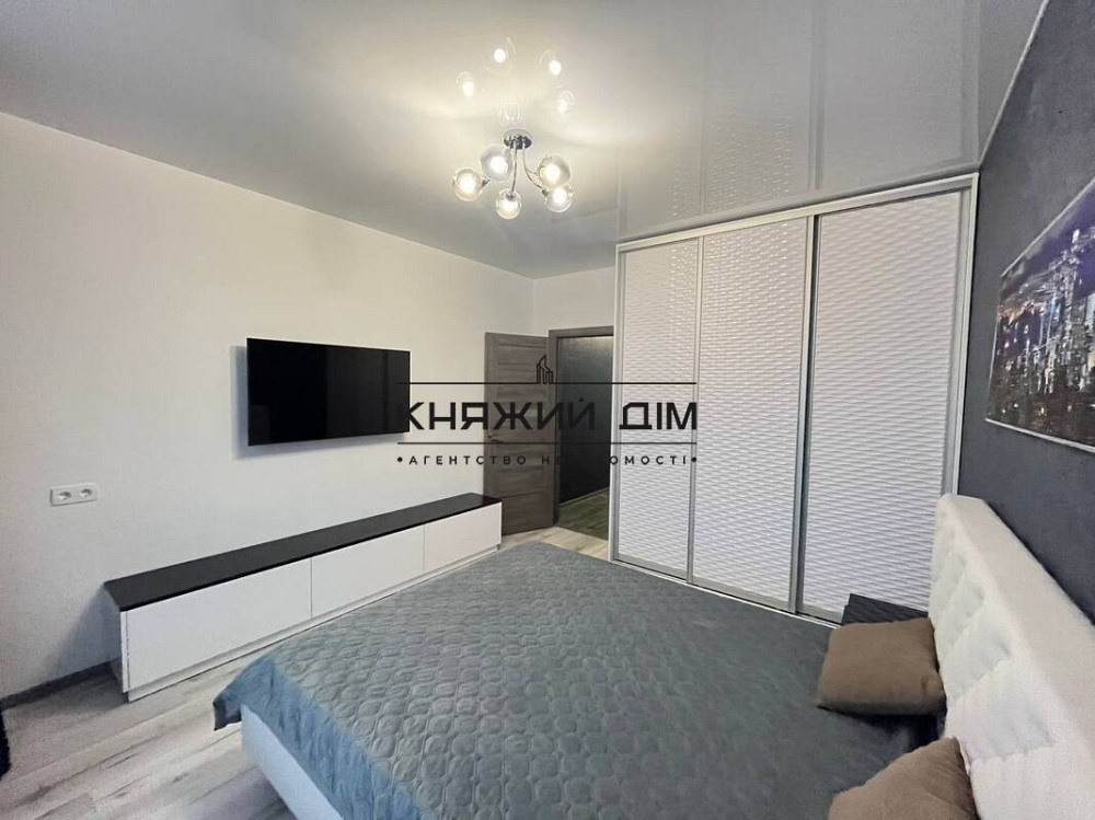 Оренда Квартира 2-кімнатна, 22/34 поверх на Победы просп./ Берестейский просп. Киев - изображение 6