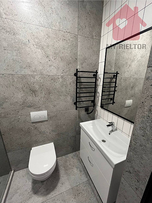 Продаж Квартира 1-кімнатна, 5/9 поверх на Легоцького Ужгород - фото 9