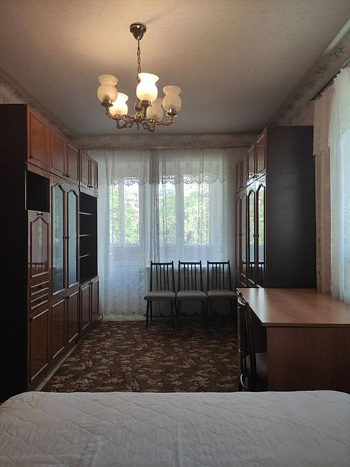 Оренда Квартира 1-кімнатна, 2/5 поверх Kiev - photo 5