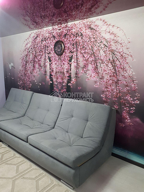 Продаж Квартира 3-кімнатна, 2/9 поверх на вул. Барабашова Kharkiv - photo 1