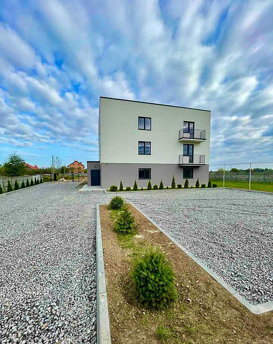 Продаж Квартира 1-кімнатна, 2/3 поверх на вул. Лісна Городок - фото 2