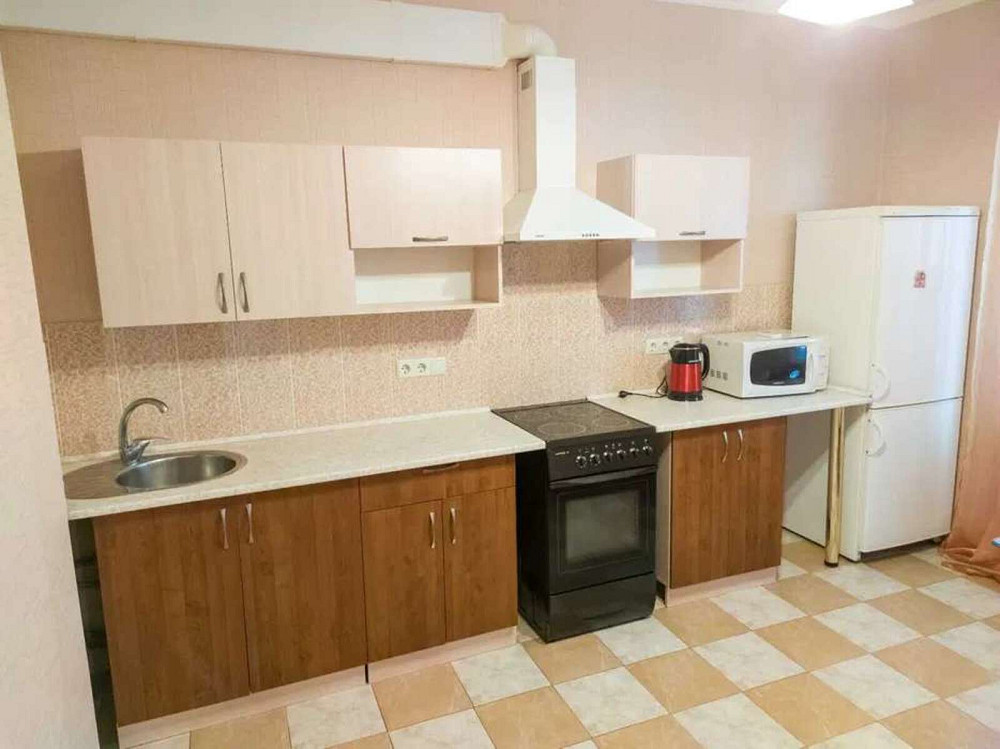 Оренда Квартира 1-кімнатна, 20/25 поверх на ул. Елены Пчилки, 6 Київ - фото 1