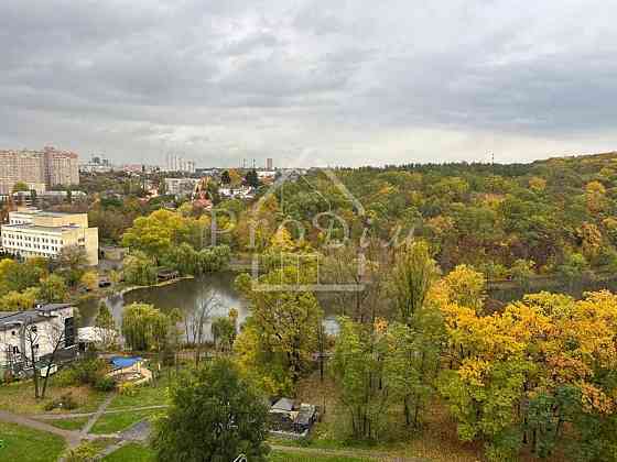 Продаж Квартира 1-кімнатна, 9/24 поверх на Васильківська вул., 1 Kiev