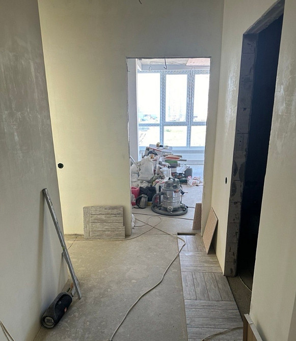 Продаж Квартира 1-кімнатна, 4/17 поверх на Жемчужная улица, 3а Одеса - фото 6