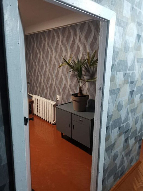 Оренда Квартира 1-кімнатна, 9/9 поверх на Бориса Мартоса, 4а Київ - фото 3