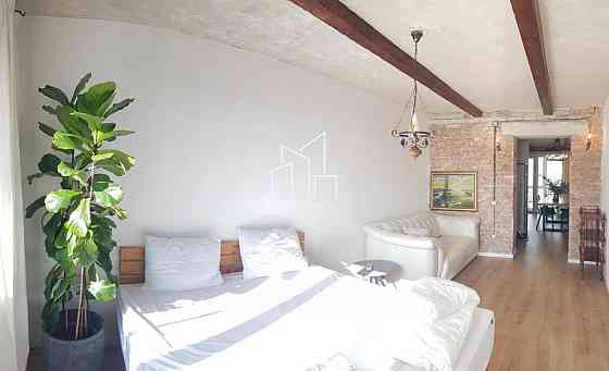 Оренда 1к Квартира 49 кв.м Сірка Івана вул. Львів