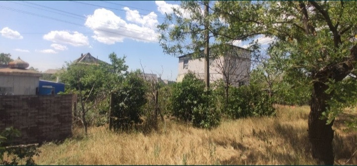 Предлагается к продаже частный дом по фасаду центральной дороги со всеми коммуникациями Нерубайське - фото 3