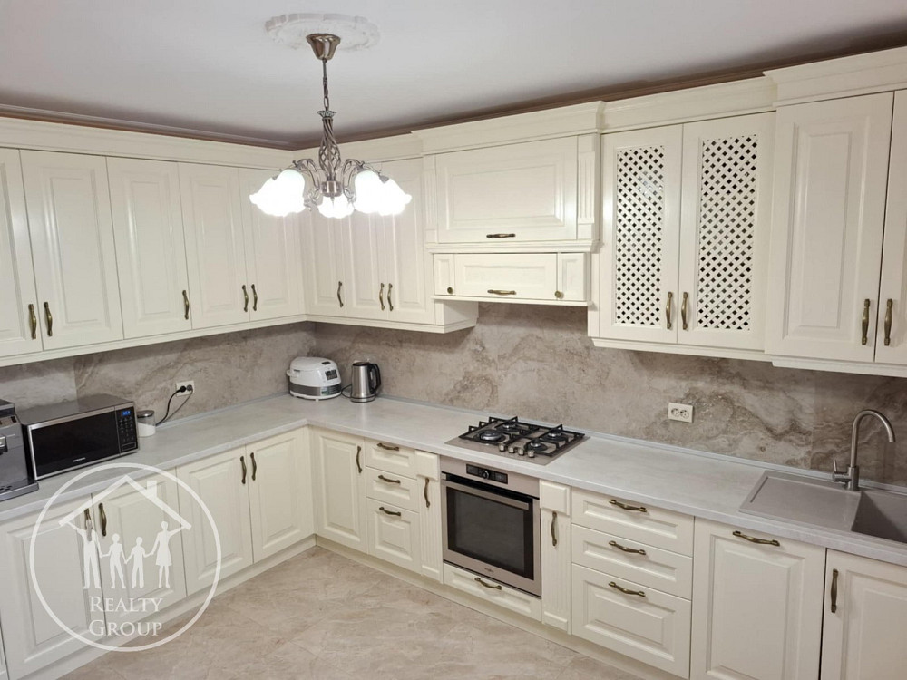 Продаж 3к Квартира 90 кв.м Стрийська, 115Е Львов - изображение 1