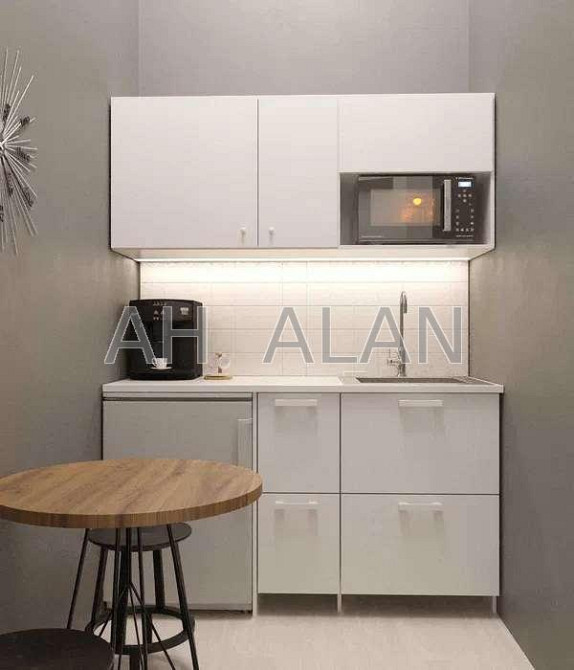 Оренда офісне приміщення на Михайла Бойчука вул., 41Б приміщень - 2, поверх - 3/30 Київ - фото 9