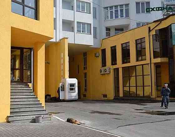 Продаж Квартира 1-кімнатна, 21/25 поверх на Світла, 3д Київ