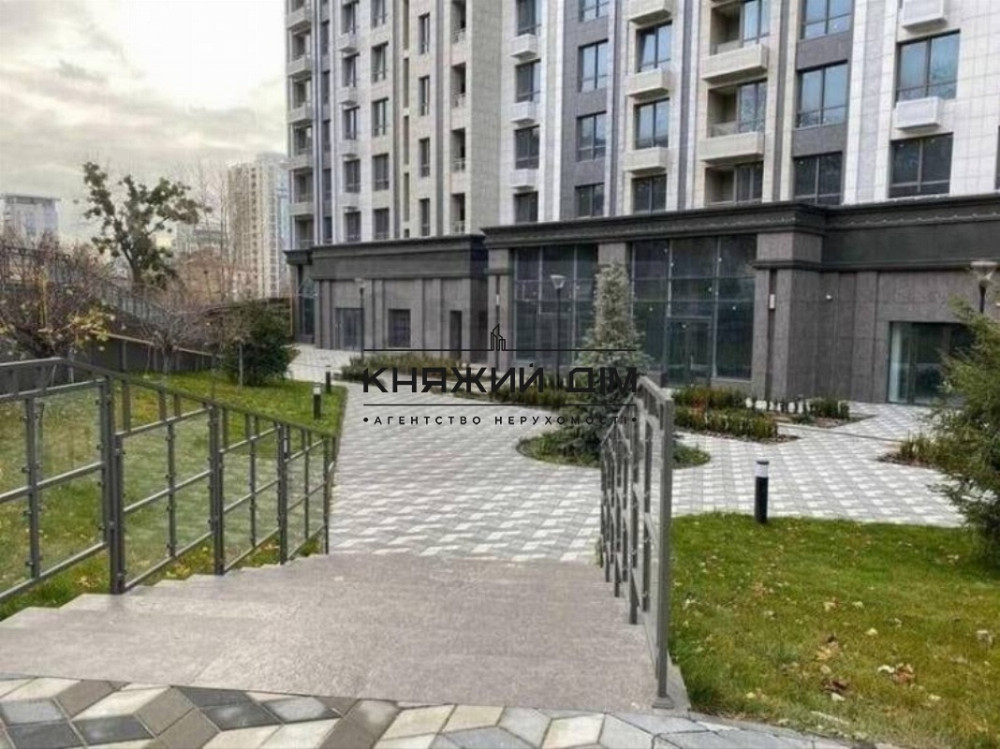 Продаж 2к Квартира 62 кв.м Тверской тупик Київ - фото 7