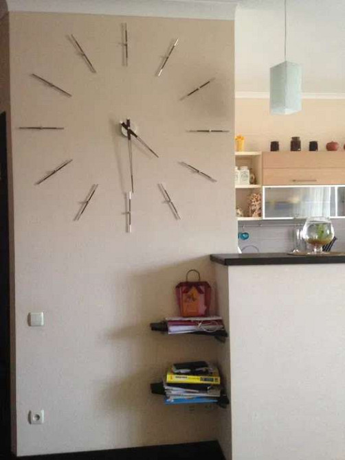 Оренда Квартира 3-кімнатна, 5/9 поверх на пр. Героев Сталинграда Київ - фото 4