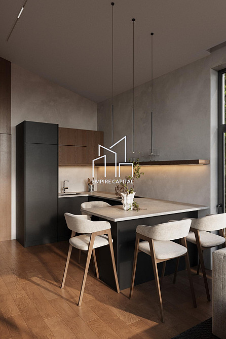 Продаж 2-поверховий Будинок  43 кв.м 2 кімн. на Моршин вул. Моршин - изображение 12