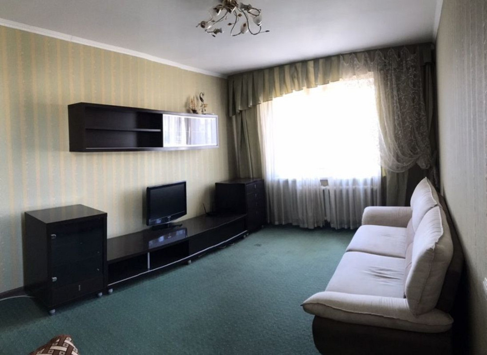 Оренда Квартира 2-кімнатна, 13/22 поверх на пр. Петра Григоренко, 28-а Київ - фото 1