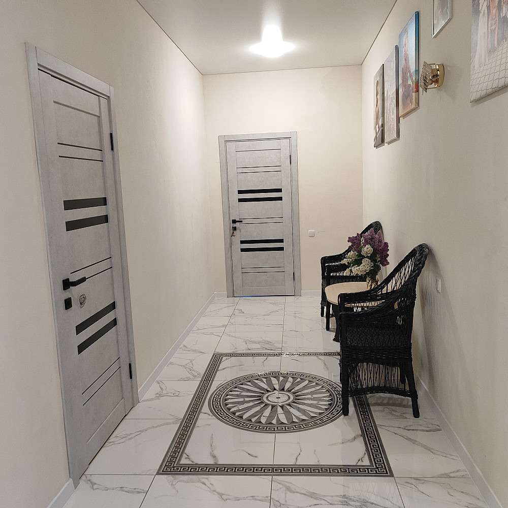 Центр ! 3-х комн. 132 кв.м. Новострой! Лучшее предложение - убедитесь сами ! Одеса - фото 3