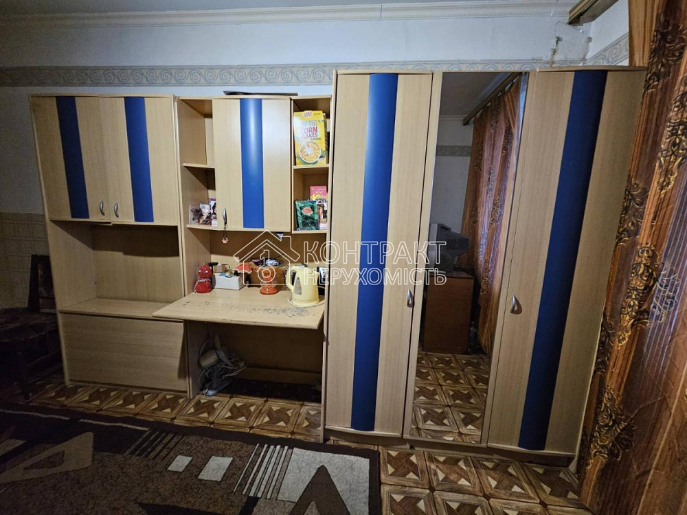 Оренда Квартира 1-кімнатна, 9/12 поверх на вул. Польова Харків - фото 3