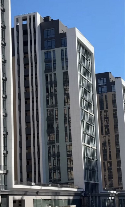 Продаж Квартира 2-кімнатна, 10/16 поверх на Заболотного Академіка вул., д. 152 Київ - фото 5