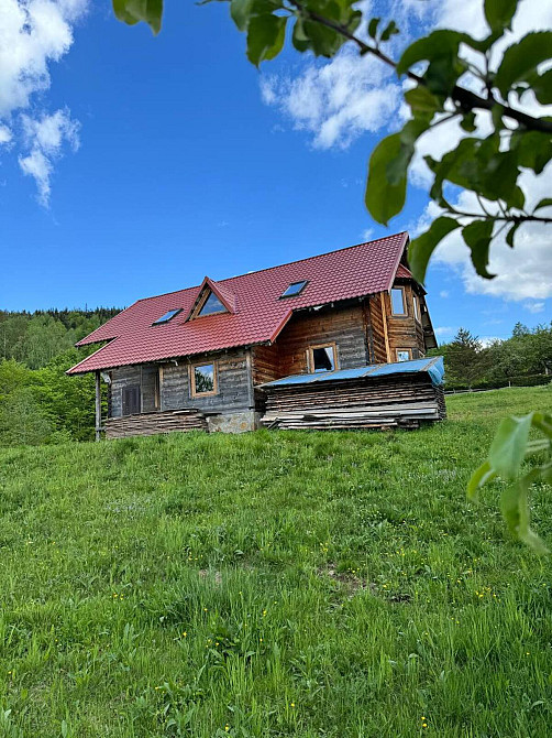 Продаж Будинок Космач (Косівський район) - фото 3