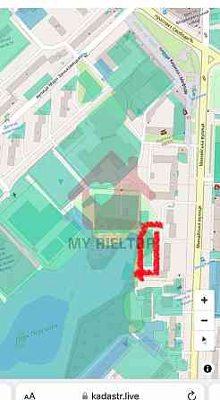 Продаж земельної ділянки 10 соток на Минайська Uzhhorod