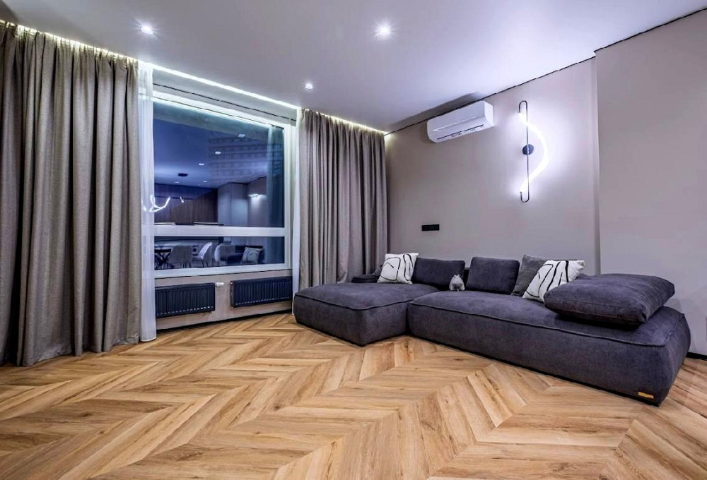 Продаж Квартира 3-кімнатна, 7/25 поверх на Ужгородський вул., д. 1 Київ - фото 3