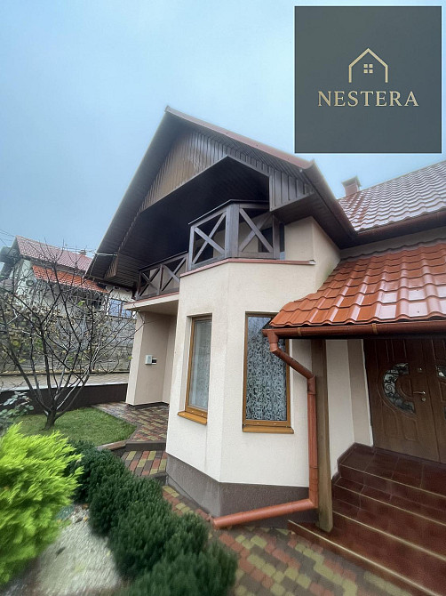 Продаж Будинок 4-кімнатний на вул. Срібляста Ужгород - фото 3