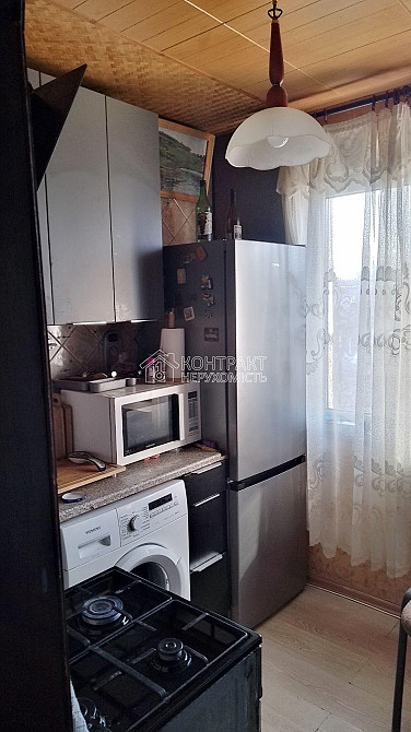 Продаж Квартира 2-кімнатна, 5/5 поверх на вул. Героїв Харкова Kharkiv - photo 1