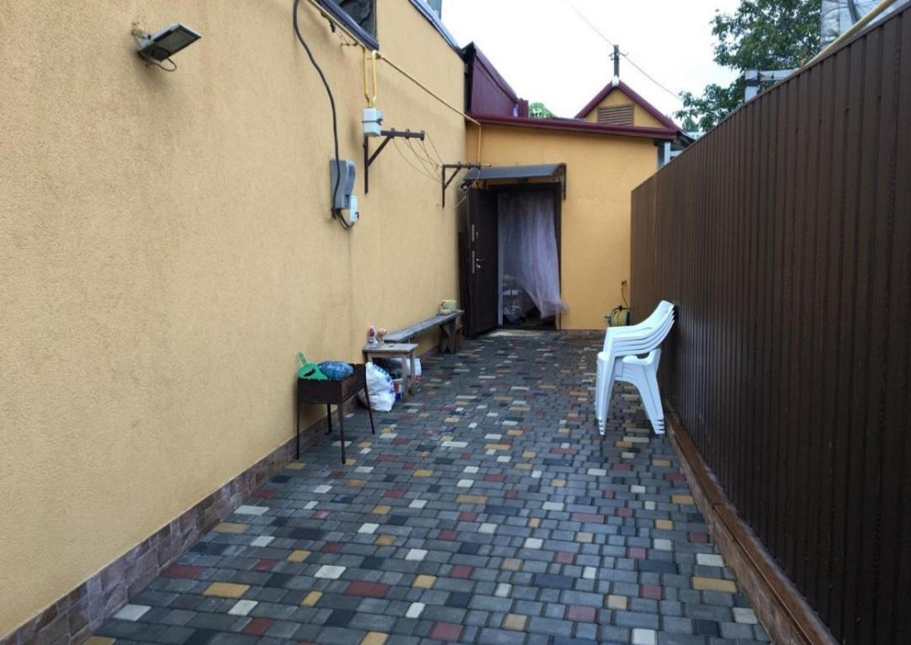 У продажу будинок (квартира на землі) на Стовповій Одеса - фото 8