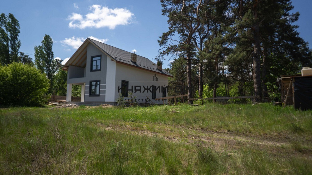 БЕЗ КОМИССИИ!! Продажа дома в Конче-Заспе, Большая дамба. № 228988 Козин (МИРОНІВСЬКИЙ район) - фото 14