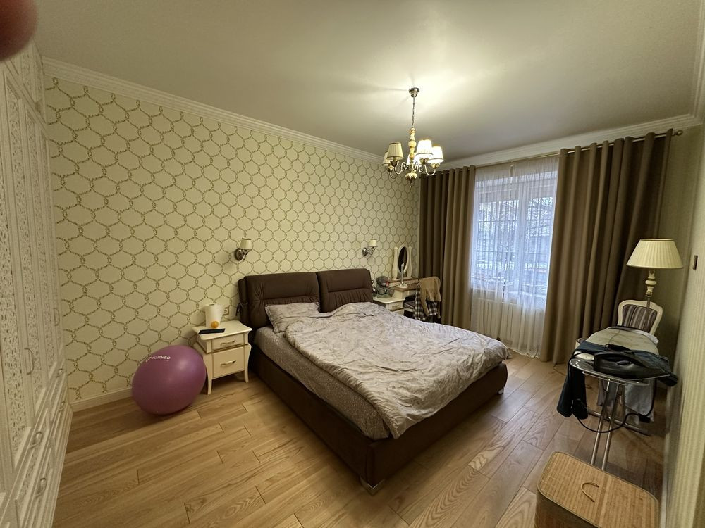 Продаж Квартира 3-кімнатна, 1/5 поверх на Миколи Міхновського вул., д. 14 Kiev - photo 5