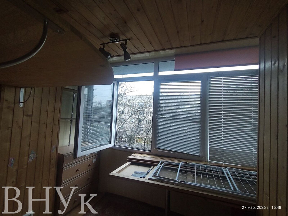 Продаж Квартира 3-кімнатна, 4/5 поверх на Героїв 128-й бригади Ужгород - фото 9