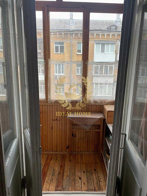 Продаж Квартира 1-кімнатна, 4/5 поверх на Цитадельная ул., 4/7 Київ - фото 11