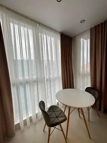 Оренда 1к Квартира 44 кв.м ЖК Щасливий у Дніпрі Дніпро - фото 8